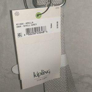 kipling arilla backpack